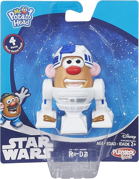 r2d2 mr potato head