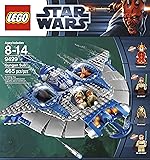LEGO: Star Wars: Gungan Sub