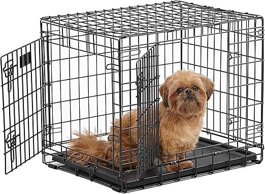 ultima dog crate