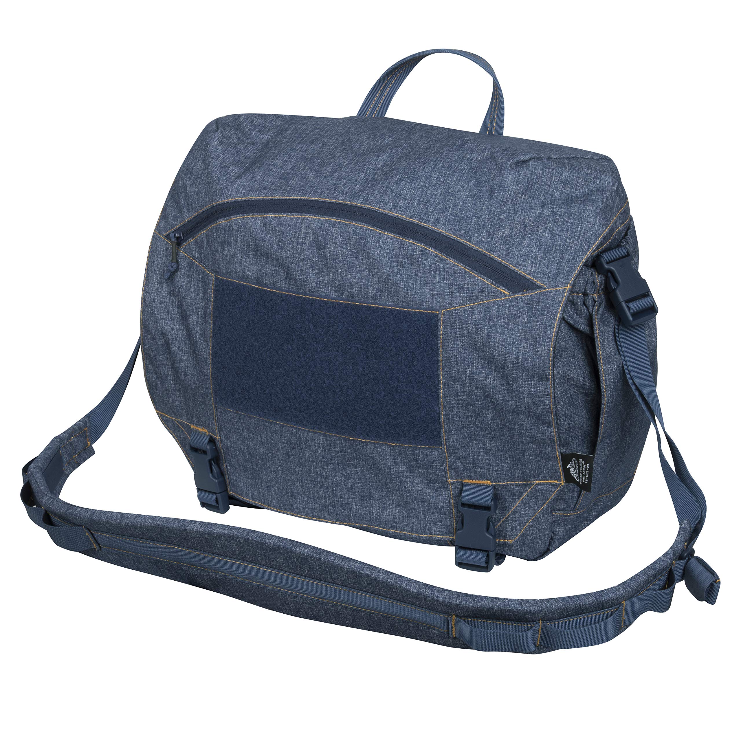 Helikon-Tex URBAN COURIER BAG Large - Nylon MELANGE BLUE