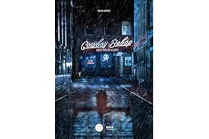 Cowboy Bebop: Deep Space Blues (Force) (French Edition)