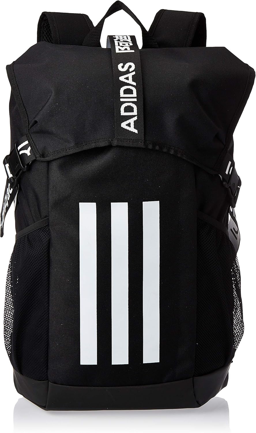 Amazon Co Jp アディダス リュックサック 4athlts Bp ブラック ブラック ホワイト Fj4441 シューズ バッグ