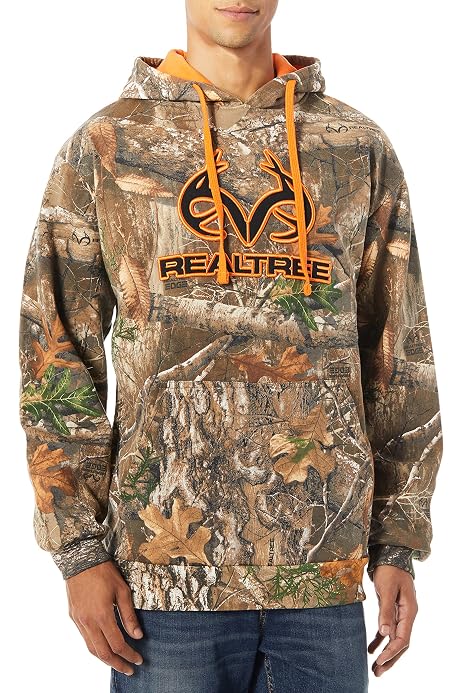 Realtree Max XT Camouflage 