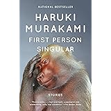 First Person Singular: Stories