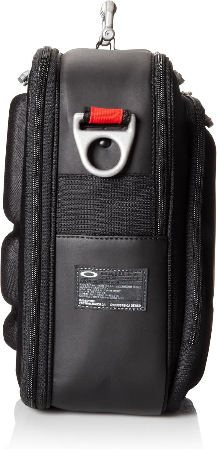 oakley home office computer briefcase