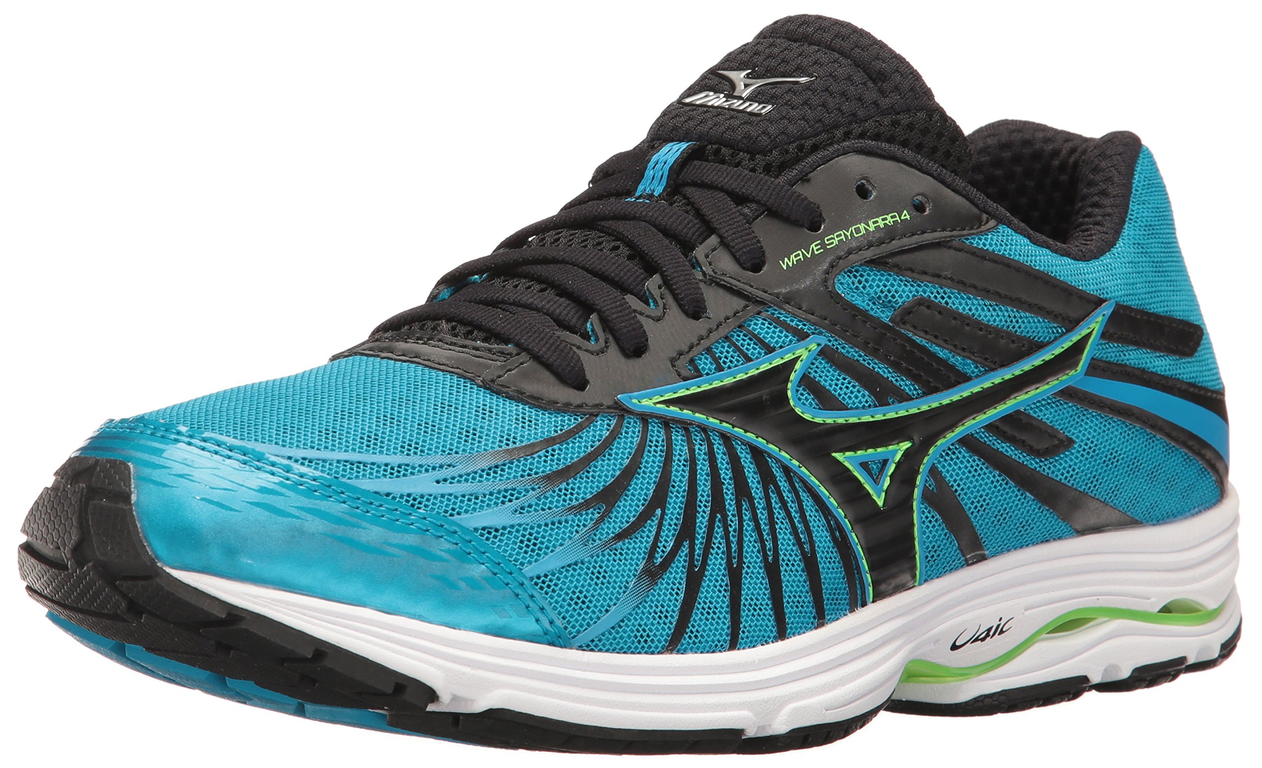 mizuno wave sayonara 4 online