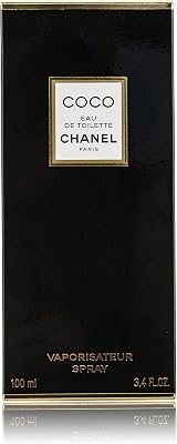 Chanel COCO Eau de Toilette 100ml Vapo Spray Womens Perfume view 2
