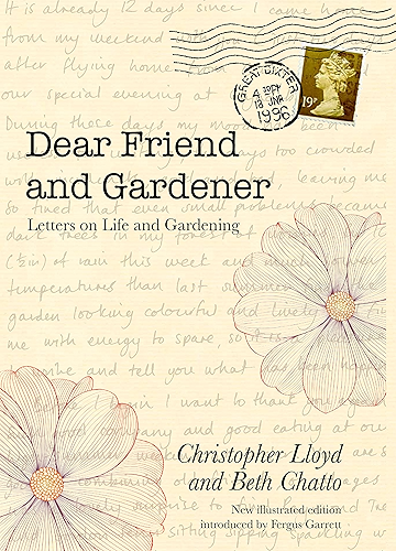 Download Dear Friend and Gardener - Letters on Life and Gardening (English Edition) PDF