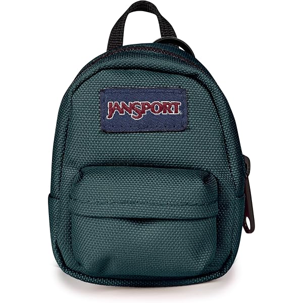 Amazon.com | JanSport Half Pint Mini Backpack, 10.2 L - Durable Mini Bag Purse with Adjustable Shoulder Straps, Single Main Compartment, Zippered Stash Pocket, Soft Tan