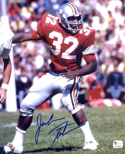 jack tatum ohio state jersey