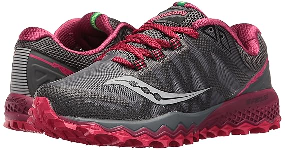 saucony peregrine 3 mujer 2017