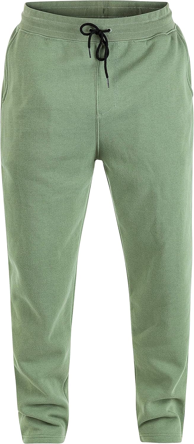 Hurley Men's One and Only Fleece Pant: Clothing