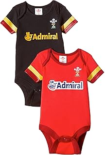 infant welsh rugby kit