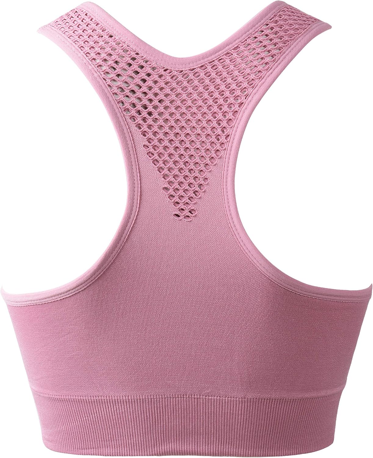 Beninos Women Racerback Sports Bras - High Impact Workout Gym Activewear Bra at  Women’s Clothing store