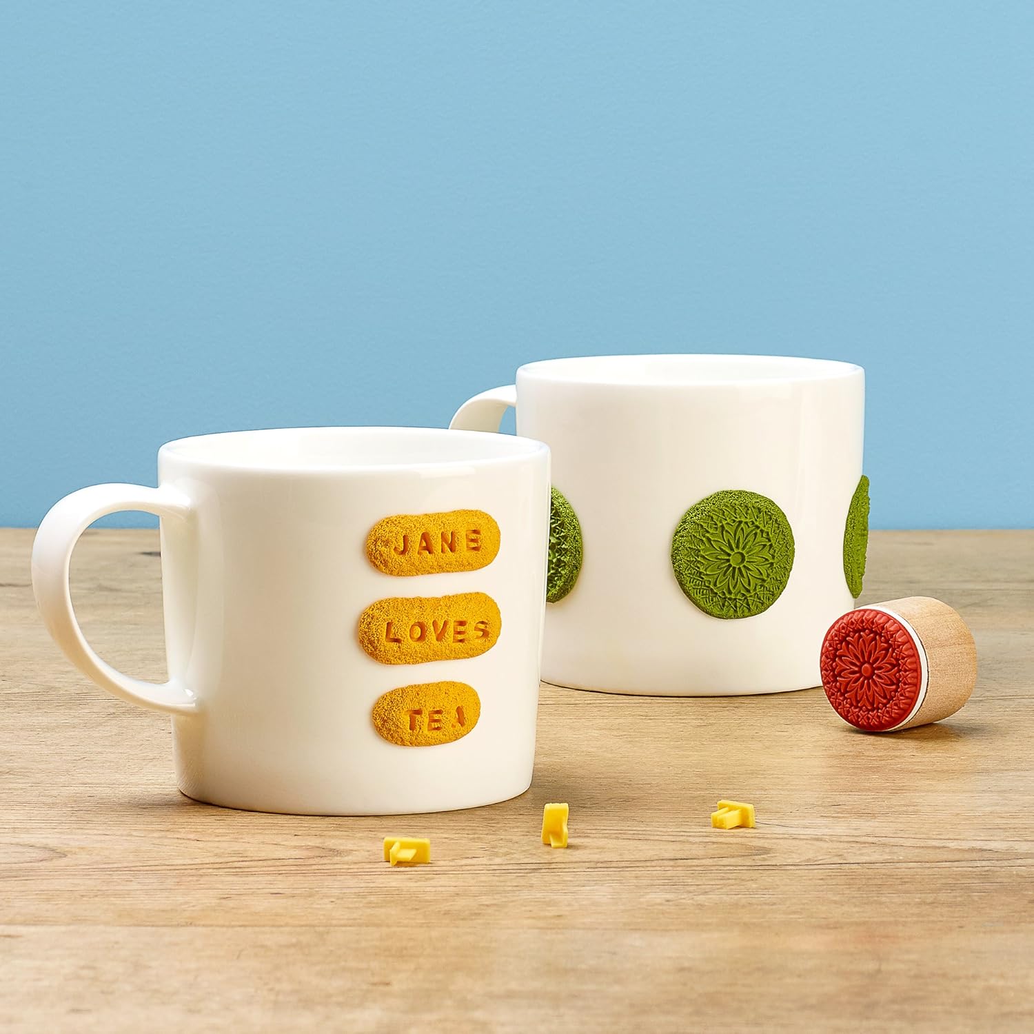 Sugru Moldable Glue - Create and Craft Kit: Home Improvement