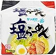 サッポロ一番 塩らーめん 5食&times;6個