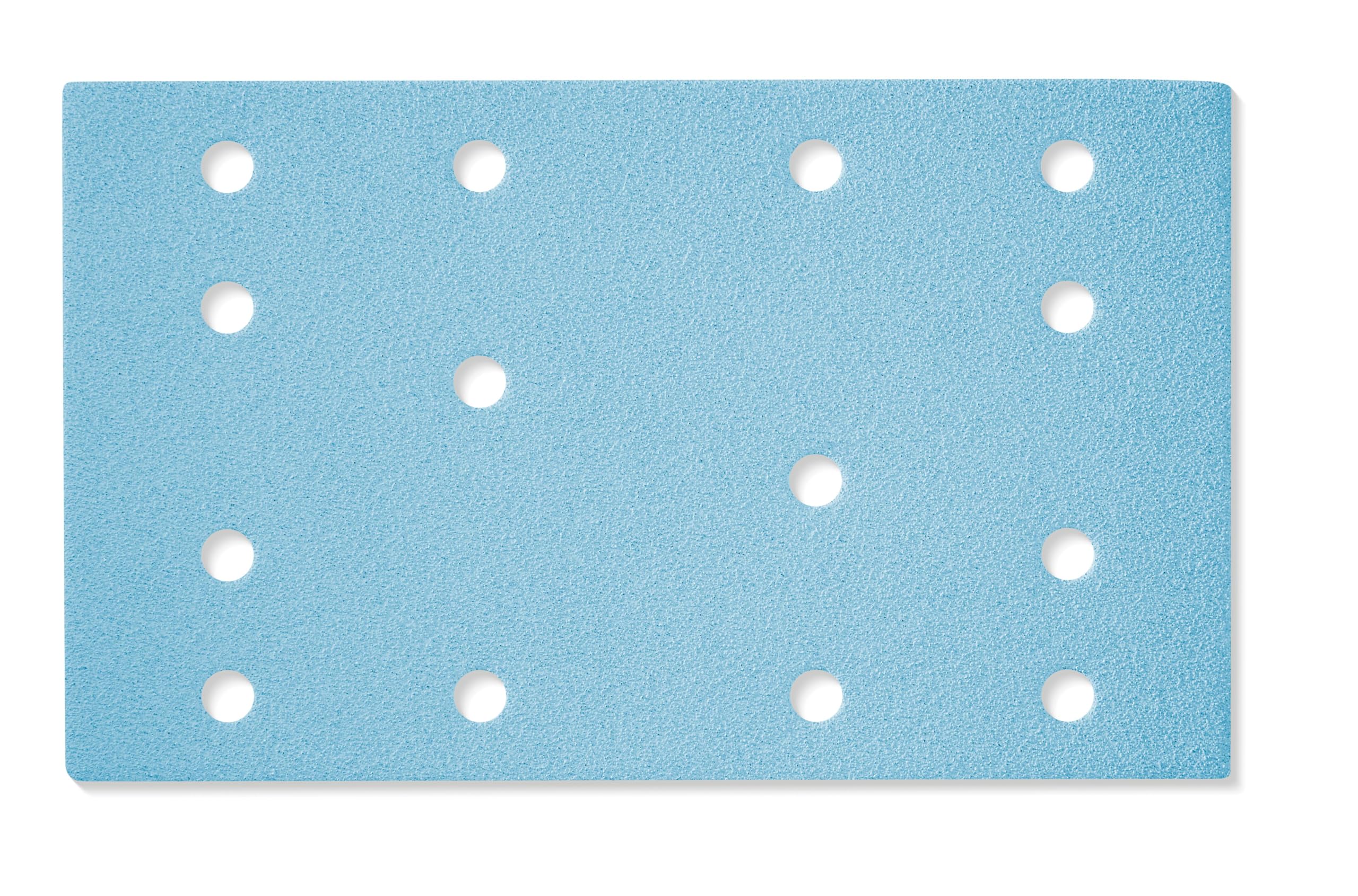 Festool 497127 Granat P40 Grit Abrasives for RTS 400/LS 130 Sanders (Pack of 10) , Blue