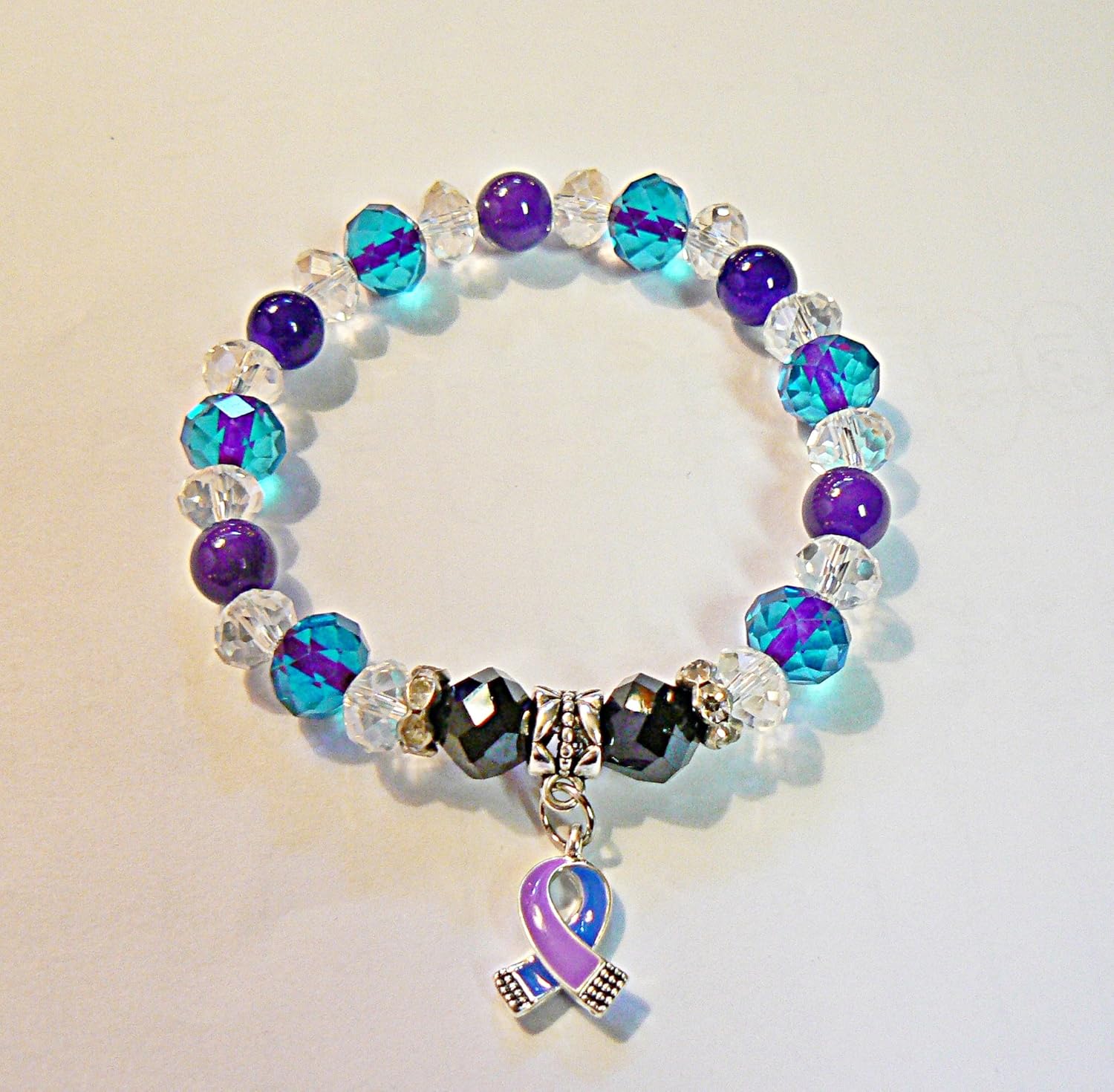 Rheumatoid Arthritis Bracelet Handmade