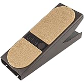 Active Stereo Volume Pedal