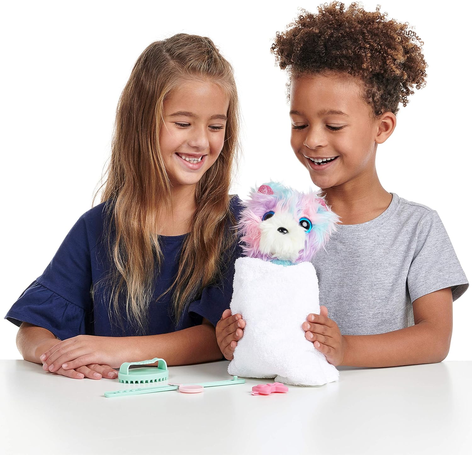 scruff a luvs candy floss prisma