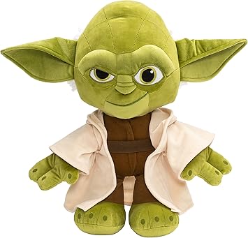 peluche star wars