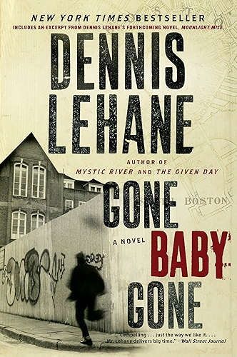 Download Gone, Baby, Gone: A Novel (Patrick Kenzie and Angela Gennaro Book 4) (English Edition) PDF