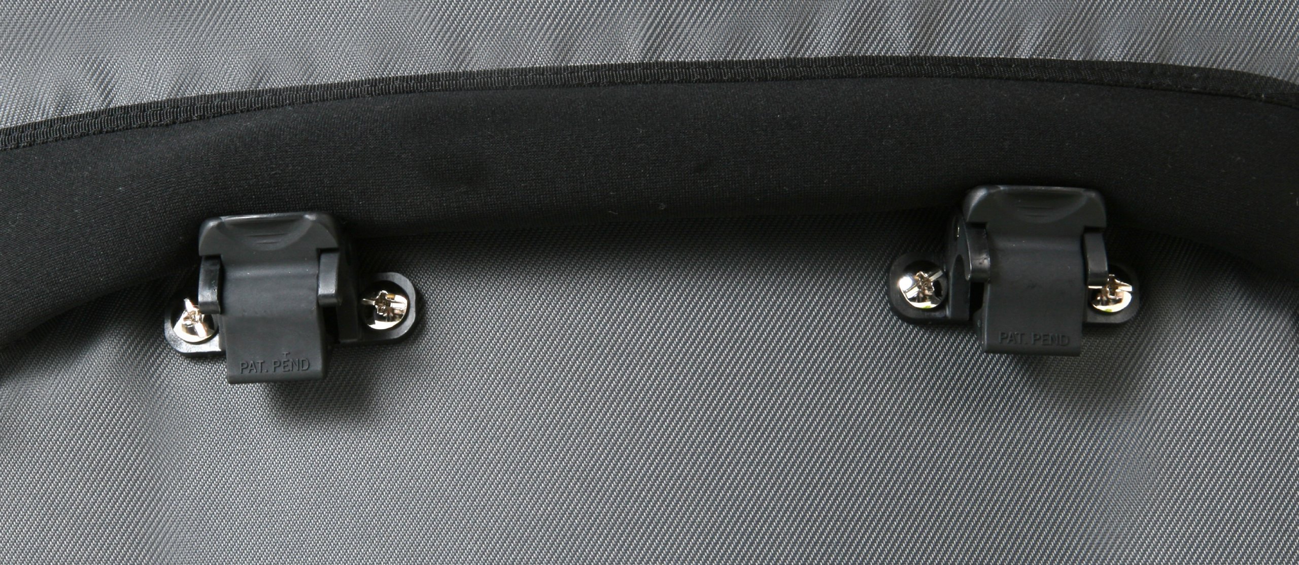 detours fremonster flap pannier