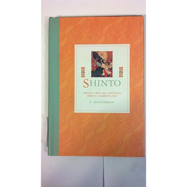 The Origin of Modern Shinto in Japan: The Vanquished Gods of Izumo