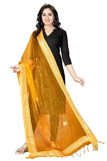 Womens Dupatta