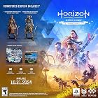 Horizon Zero Dawn Remastered Standard - PC Steam [Online Game Code]