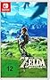 The Legend of Zelda: Breath of the Wild [Nintendo Switch]