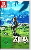The Legend of Zelda: Breath of the Wild [Nintendo Switch]