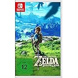 The Legend of Zelda: Breath of the Wild [Nintendo Switch]