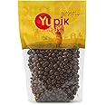 Yupik Milk Chocolate Covered Raisins, 2.2 Lb (35.2 Oz), Kosher, Raisins Dipped In Fine Milk Chocolate, Smooth & Chewy, Chocolate Candy, Sweet Snacks, Ideal For Topping & Baking In | Whizz Fruit