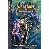 Warcraft: Dragons of Outland Volume 1 (World of Warcraft)