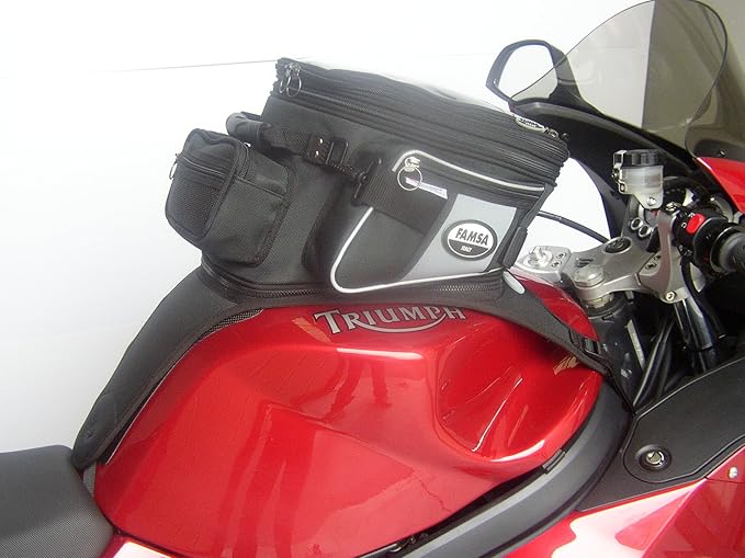 famsa motorcycle luggage