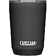 Camelbak Horizon 12 oz Camp Mug Insulated Stainless Steel COASTAL NEW Camelbak Horizon 12 oz Camp Mug Insulated Stainless Steel COASTAL NEW