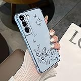 ZTOFERA for Galaxy S22 Case, Protective Case for