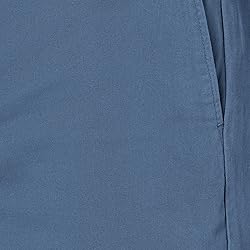 Amazon Essentials Men's Classic-Fit 9" Chino