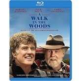 Walk in the Woods [Blu-ray]