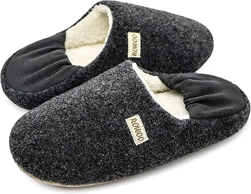 womens non slip slippers