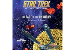 The Face of the Unknown