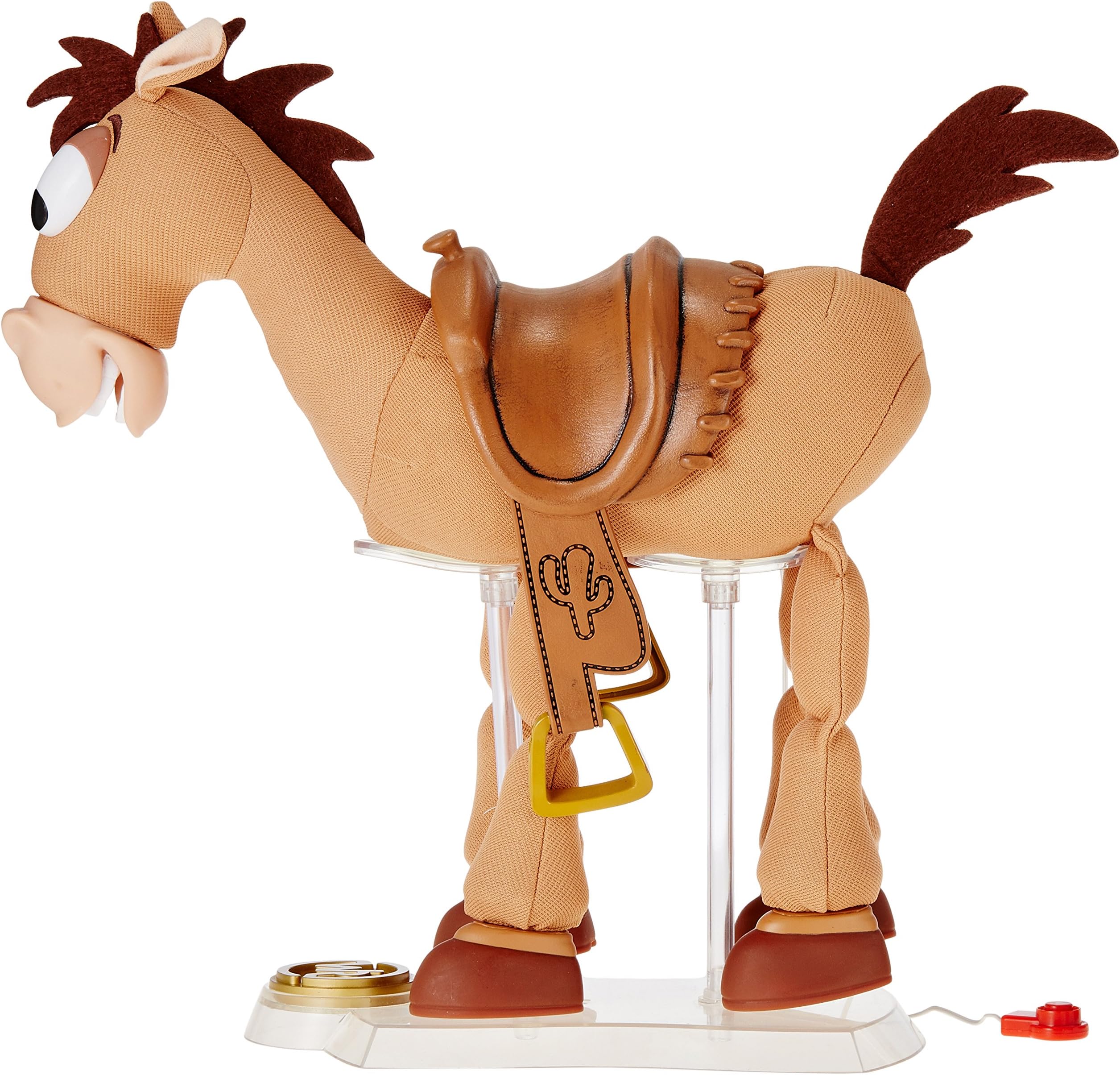 ThinkWay Woody's Horse Bullseye
