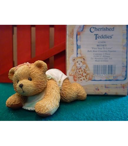 ジェラトーニ さんCherished Teddies 118391 ジェラトーニ さんCherished Teddies 118391