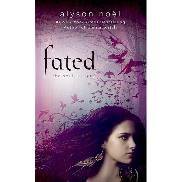 Amazon Com Fated The Soul Seekers Book 1 Ebook Noel Alyson Kindle Store Amazon Com Fated The Soul Seekers Book 1 Ebook Noel Alyson Kindle Store