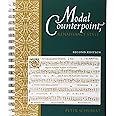 Modal Counterpoint: Renaissance Style