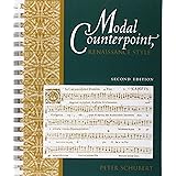 Modal Counterpoint: Renaissance Style