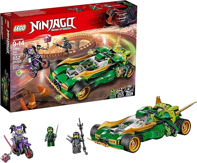 lego 70641 amazon