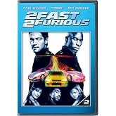 2 Fast 2 Furious [DVD]