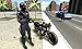 Moto Fighter 3D